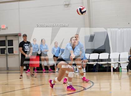 Thumbnail 2 in South Forsyth vs. Armuchee photogallery.