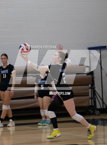 Thumbnail 3 in South Forsyth vs. Armuchee photogallery.