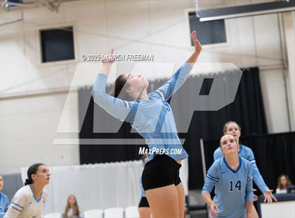 Thumbnail 2 in South Forsyth vs. Armuchee photogallery.