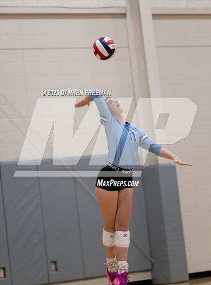 Thumbnail 1 in South Forsyth vs. Armuchee photogallery.