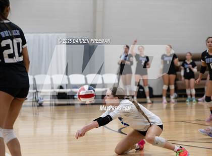 Thumbnail 2 in South Forsyth vs. Armuchee photogallery.
