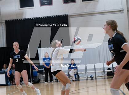 Thumbnail 3 in South Forsyth vs. Armuchee photogallery.