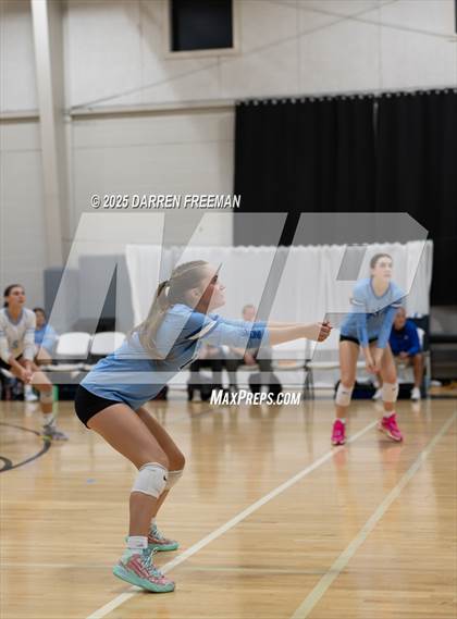 Thumbnail 2 in South Forsyth vs. Armuchee photogallery.