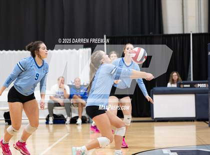 Thumbnail 1 in South Forsyth vs. Armuchee photogallery.