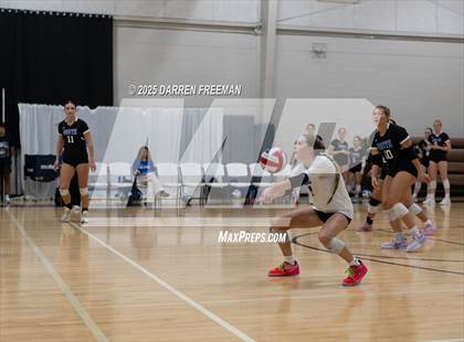 Thumbnail 3 in South Forsyth vs. Armuchee photogallery.
