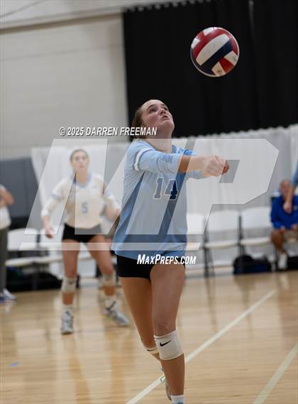 Thumbnail 2 in South Forsyth vs. Armuchee photogallery.