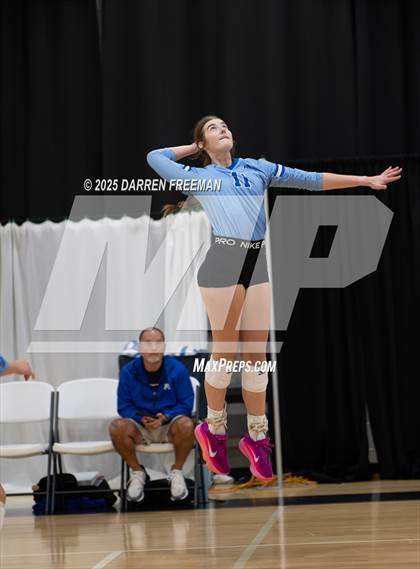 Thumbnail 2 in South Forsyth vs. Armuchee photogallery.