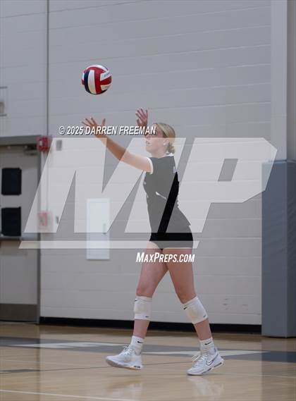 Thumbnail 2 in South Forsyth vs. Armuchee photogallery.