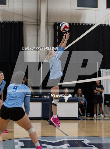 Thumbnail 3 in South Forsyth vs. Armuchee photogallery.