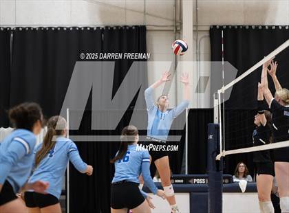 Thumbnail 2 in South Forsyth vs. Armuchee photogallery.