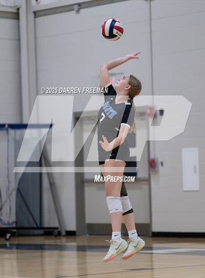Thumbnail 3 in South Forsyth vs. Armuchee photogallery.
