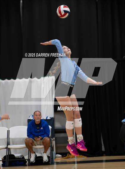 Thumbnail 1 in South Forsyth vs. Armuchee photogallery.