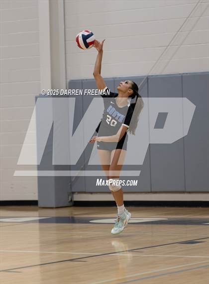 Thumbnail 1 in South Forsyth vs. Armuchee photogallery.