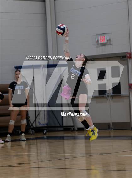 Thumbnail 3 in South Forsyth vs. Armuchee photogallery.