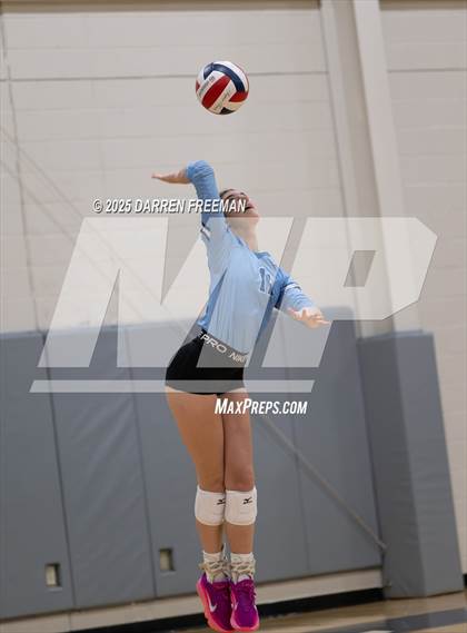Thumbnail 3 in South Forsyth vs. Armuchee photogallery.