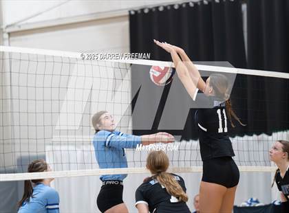 Thumbnail 2 in South Forsyth vs. Armuchee photogallery.