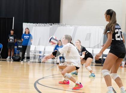 Thumbnail 3 in South Forsyth vs. Armuchee photogallery.