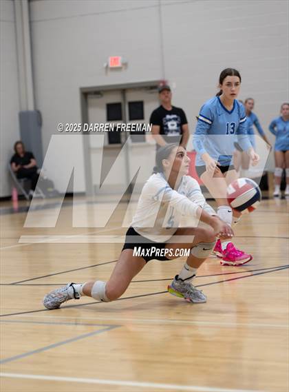 Thumbnail 1 in South Forsyth vs. Armuchee photogallery.