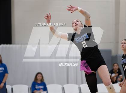 Thumbnail 1 in South Forsyth vs. Armuchee photogallery.