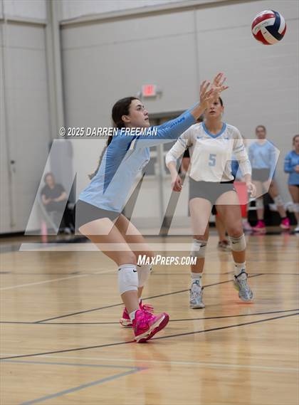 Thumbnail 1 in South Forsyth vs. Armuchee photogallery.