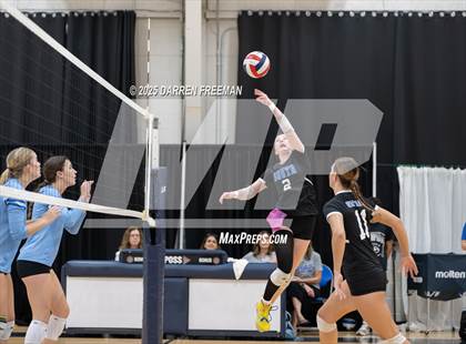 Thumbnail 2 in South Forsyth vs. Armuchee photogallery.