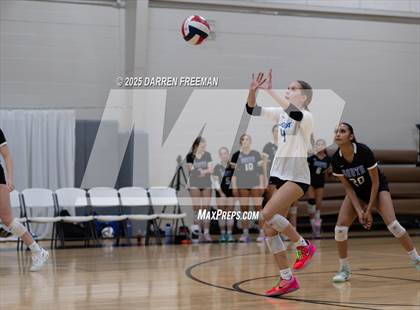 Thumbnail 3 in South Forsyth vs. Armuchee photogallery.