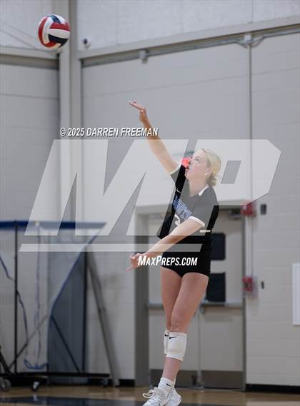 Thumbnail 3 in South Forsyth vs. Armuchee photogallery.