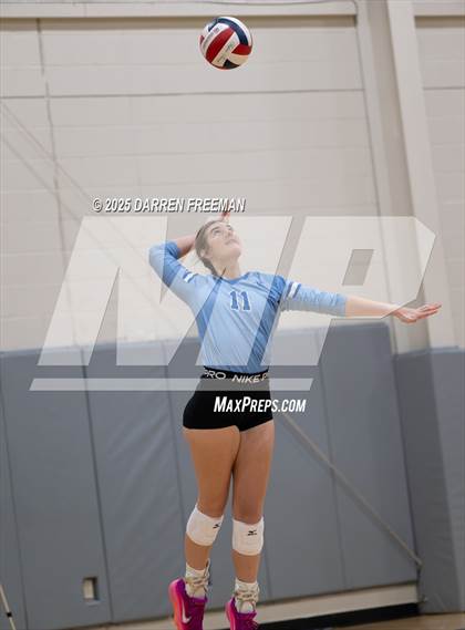 Thumbnail 2 in South Forsyth vs. Armuchee photogallery.