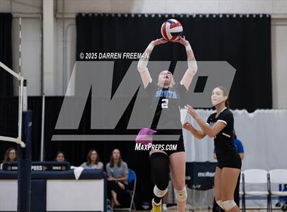 Thumbnail 1 in South Forsyth vs. Armuchee photogallery.