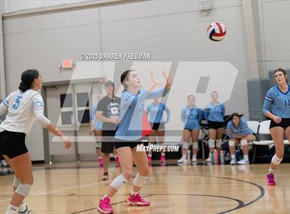 Thumbnail 3 in South Forsyth vs. Armuchee photogallery.