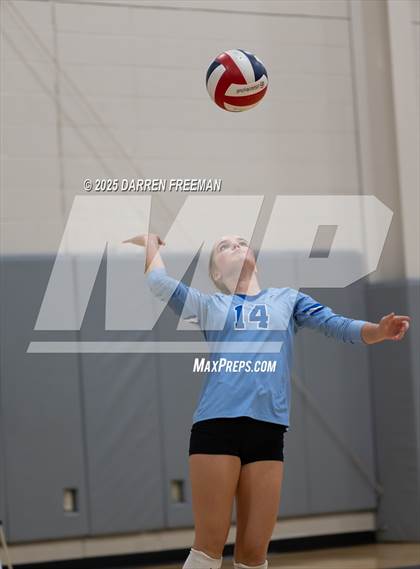 Thumbnail 3 in South Forsyth vs. Armuchee photogallery.