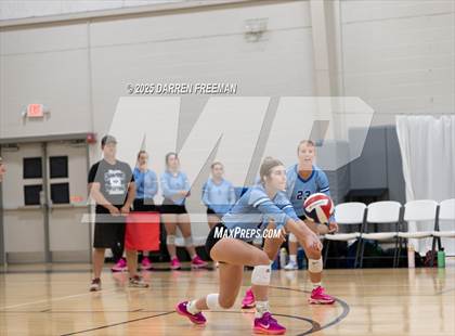 Thumbnail 1 in South Forsyth vs. Armuchee photogallery.