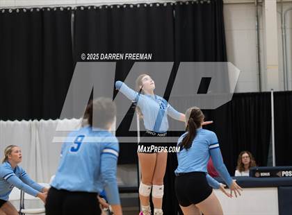 Thumbnail 1 in South Forsyth vs. Armuchee photogallery.