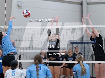 Thumbnail 3 in South Forsyth vs. Armuchee photogallery.