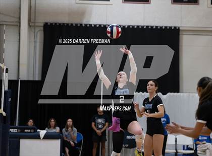 Thumbnail 3 in South Forsyth vs. Armuchee photogallery.