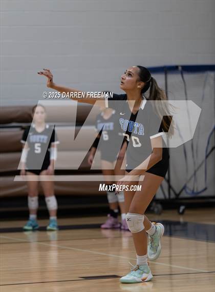 Thumbnail 1 in South Forsyth vs. Armuchee photogallery.