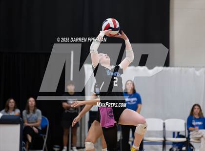 Thumbnail 2 in South Forsyth vs. Armuchee photogallery.