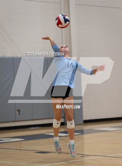 Thumbnail 1 in South Forsyth vs. Armuchee photogallery.