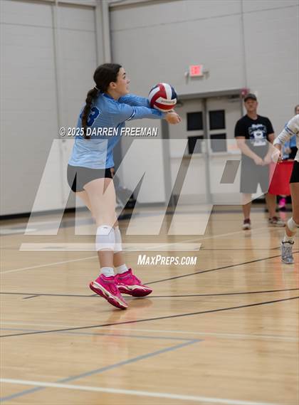 Thumbnail 2 in South Forsyth vs. Armuchee photogallery.