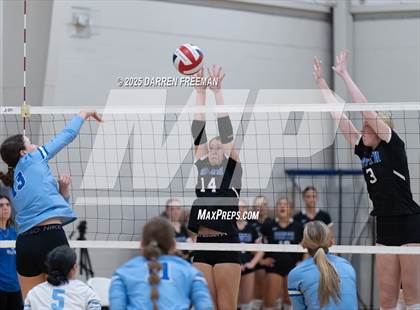 Thumbnail 1 in South Forsyth vs. Armuchee photogallery.