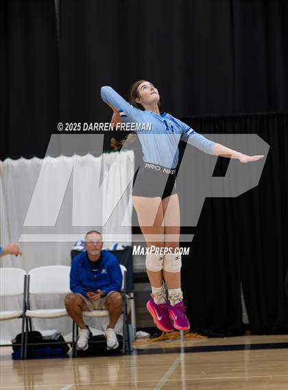 Thumbnail 3 in South Forsyth vs. Armuchee photogallery.