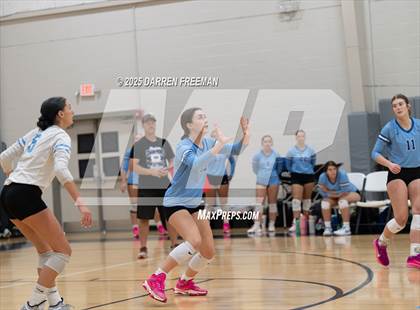 Thumbnail 2 in South Forsyth vs. Armuchee photogallery.