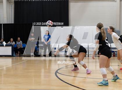 Thumbnail 2 in South Forsyth vs. Armuchee photogallery.