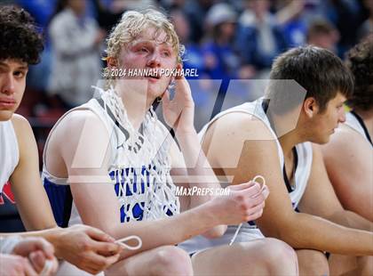 Thumbnail 2 in Shelton vs. Maywood/Hayes Center (NSAA Class D2 Final) photogallery.