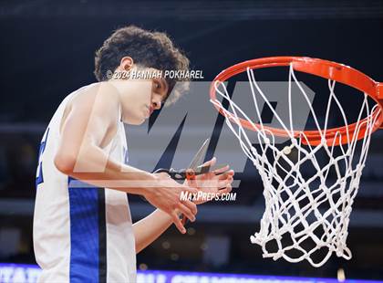 Thumbnail 3 in Shelton vs. Maywood/Hayes Center (NSAA Class D2 Final) photogallery.
