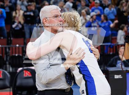 Thumbnail 3 in Shelton vs. Maywood/Hayes Center (NSAA Class D2 Final) photogallery.