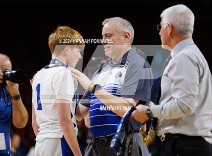 Thumbnail 2 in Shelton vs. Maywood/Hayes Center (NSAA Class D2 Final) photogallery.