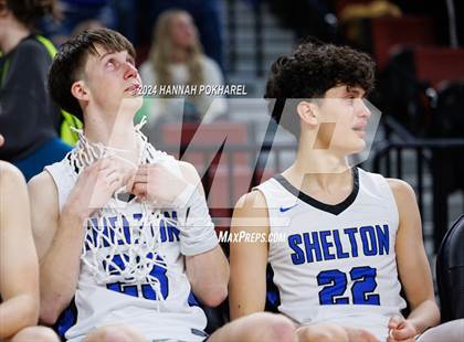 Thumbnail 2 in Shelton vs. Maywood/Hayes Center (NSAA Class D2 Final) photogallery.