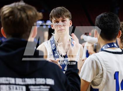 Thumbnail 1 in Shelton vs. Maywood/Hayes Center (NSAA Class D2 Final) photogallery.