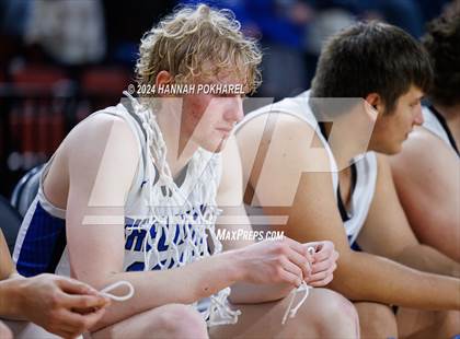Thumbnail 1 in Shelton vs. Maywood/Hayes Center (NSAA Class D2 Final) photogallery.